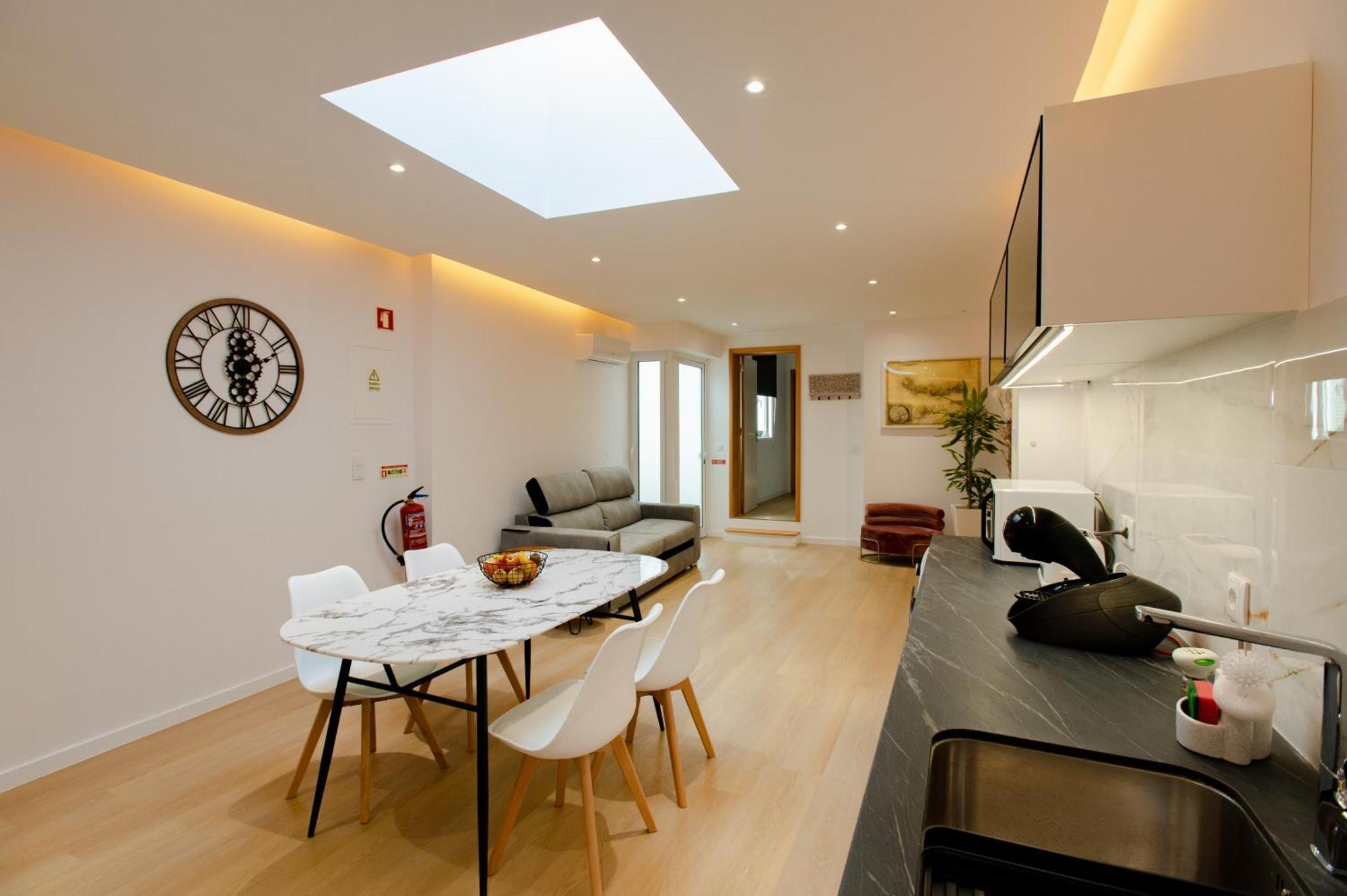 Dreaming Place - Al Lagoa  Bagian luar foto